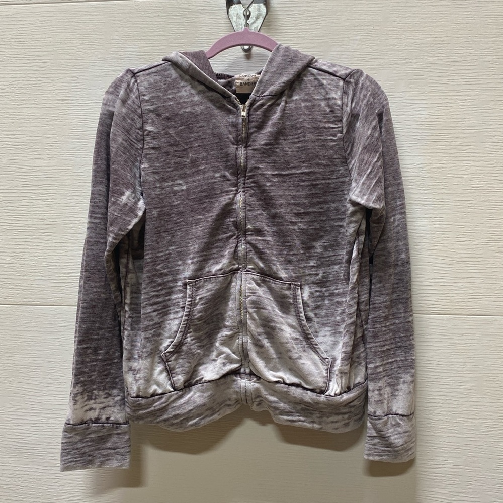 MONROW Zip Up